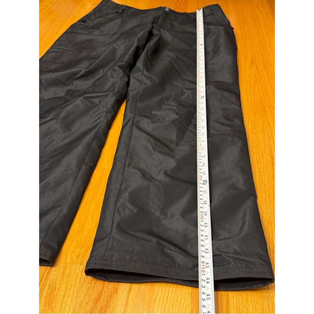 Obermeyer Men's Keystone Shell Pant - Picture 5 of 11